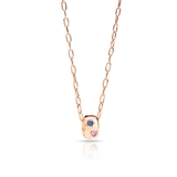 Naszyjnik złoty Pomellato