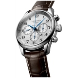 LONGINES MASTER COLLECTION CHRONOGRAPH
