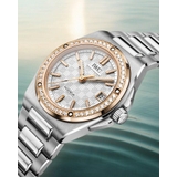 ZEGAREK IWC SCHAFFHAUSEN INGENIEUR AUTOMATIC 35