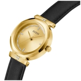 ZEGAREK GUESS RUMOUR