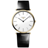 LONGINES LA GRANDE CLASSIQUE DE LONGINES