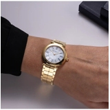 ZEGAREK HERBELIN NEWPORT SLIM