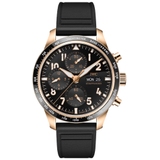 ZEGAREK IWC SCHAFFHAUSEN PILOT'S PERFORMANCE CHRONOGRAPH