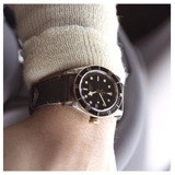 TUDOR BLACK BAY S&G