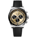 LONGINES CONQUEST CHRONOGRAPH