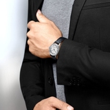 LONGINES HERITAGE SECTOR DIAL