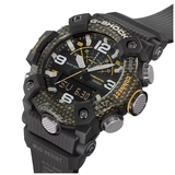 ZEGAREK G-SHOCK MASTER OF G MUDMASTER