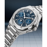 ZEGAREK IWC SCHAFFHAUSEN INGENIEUR PERPETUAL CALENDAR 41