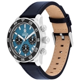 ZEGAREK TOMMY HILFIGER TH85 CHRONOGRAPH
