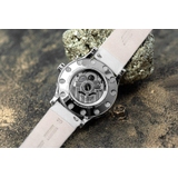 ZEGAREK VOSTOK EUROPE UNDINE MIRROR OPEN HEART