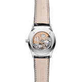 ZEGAREK JAEGER-LECOULTRE MASTER ULTRA THIN DATE