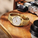 ZEGAREK CITIZEN TSUYOSA 60 AUTOMATIC