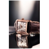 ZEGAREK FREDERIQUE CONSTANT CLASSICS CARREE AUTOMATIC
