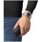 TISSOT PRX UFO Robot Grendizer