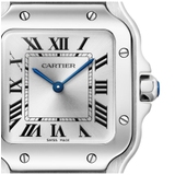 ZEGAREK CARTIER SANTOS DE CARTIER S