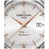 ZEGAREK CERTINA DS-1 Powermatic 80