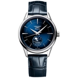 LONGINES FLAGSHIP HERITAGE MOONPHASE