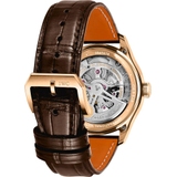 ZEGAREK IWC SCHAFFHAUSEN PORTUGIESER AUTOMATIC 40