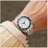 ZEGAREK SEIKO PROSPEX HERITAGE ''TURTLE'' 1968 RE-INTERPRETATION