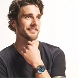 ZEGAREK FOSSIL EVERETT