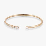 Bransoleta złota Recarlo