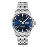 ZEGAREK CERTINA DS ACTION Day Date Powermatic 80