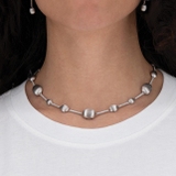 Naszyjnik złoty Nanis