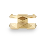 Pierścionek złoty GUCCI