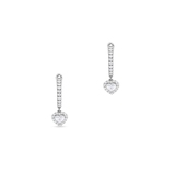 Kolczyki złote Recarlo