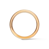 Pierścionek złoty CHOPARD