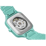 ZEGAREK RADO TRUE SQUARE AUTOMATIC OPEN HEART