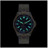 ZEGAREK FOSSIL GARRETT