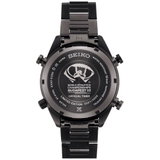 ZEGAREK SEIKO PROSPEX SPEEDTIMER SOLAR ONE HUNDRETH OF A SECOND 2023 WORLD ATHLETICS LIMITED EDITION