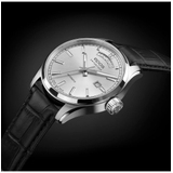 ZEGAREK EPOS TIMELESS 3501 DD AUTOMATIC