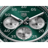 ZEGAREK TAG HEUER CARRERA CHRONOGRAPH SPORT