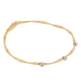 Bransoleta złota Marco Bicego