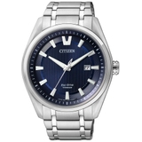 ZEGAREK CITIZEN SUPER TITANIUM
