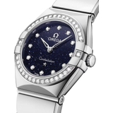 ZEGAREK OMEGA CONSTELLATION