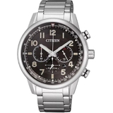ZEGAREK CITIZEN ECO-DRIVE CHRONO