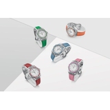 ZEGAREK HUBLOT BIG BANG ONE CLICK JOYFUL STEEL PINK