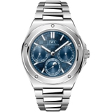 ZEGAREK IWC SCHAFFHAUSEN INGENIEUR PERPETUAL CALENDAR 41