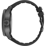 ZEGAREK IWC SCHAFFHAUSEN PILOT'S TIMEZONER TOP GUN CERATANIUM