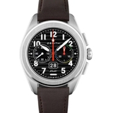 ZEGAREK ZENITH PILOT BIG DATE FLYBACK CHRONOGRAPH