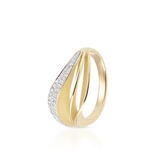 Pierścionek złoty CAMMILLI FIRENZE