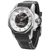 ZEGAREK VOSTOK EUROPE ATOMIC AGE FERMI LINE AUTOMATIC GMT