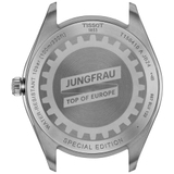 TISSOT PR 100 JUNGFRAUBAHN QUARTZ 40MM