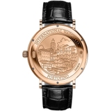 ZEGAREK IWC SCHAFFHAUSEN PORTOFINO AUTOMATIC