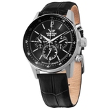 ZEGAREK VOSTOK EUROPE GAZ-14 LIMOUSINE CHRONO