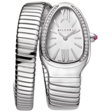 ZEGAREK BVLGARI SERPENTI TUBOGAS