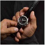 ZEGAREK SEIKO PROSPEX MECHANICAL GMT